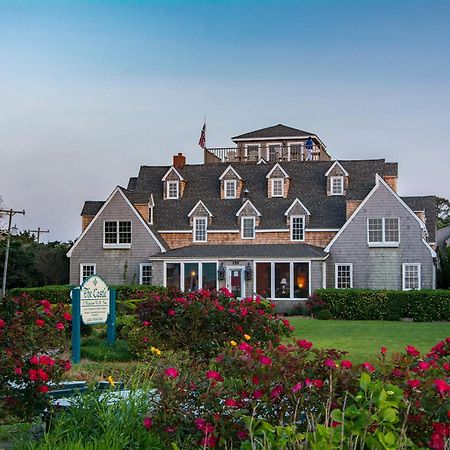 The Castle Bed And Breakfast Окракоук Экстерьер фото
