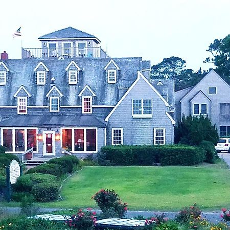 The Castle Bed And Breakfast Окракоук Экстерьер фото