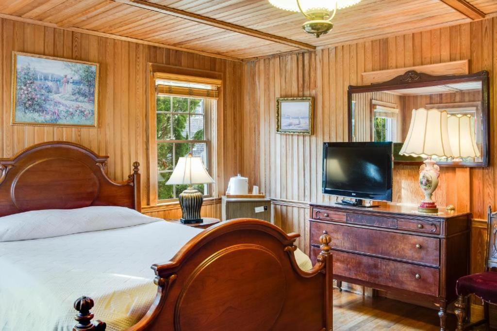 The Castle Bed And Breakfast Окракоук Экстерьер фото