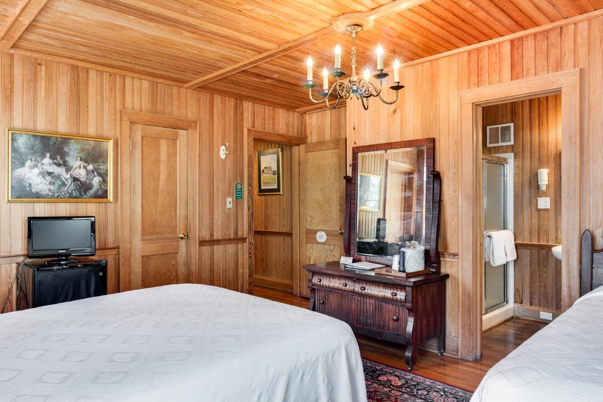 The Castle Bed And Breakfast Окракоук Экстерьер фото